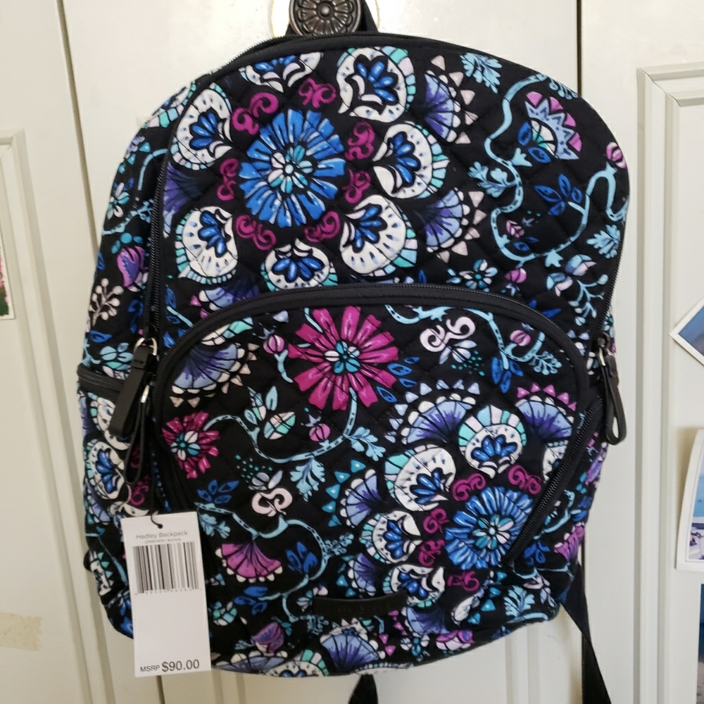 Back pack